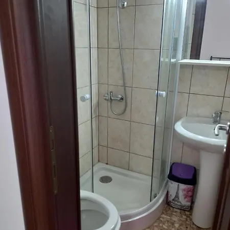 Casa Maria Homestay *