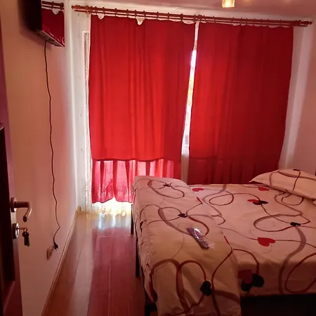 Homestay Casa Maria
