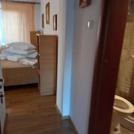 Casa Maria Homestay Curtea De Arges
